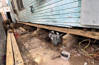 house leveling jacks