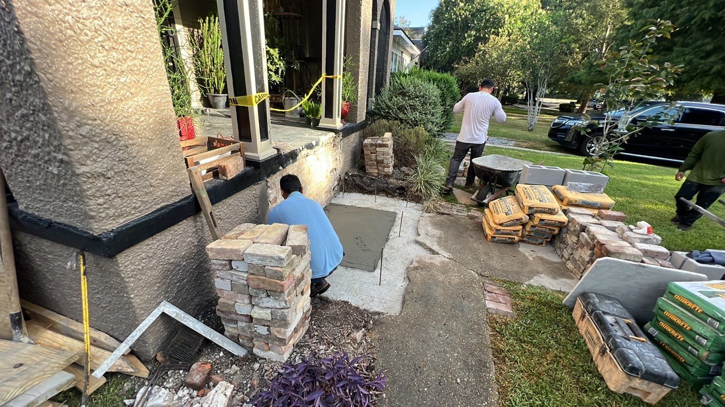 Deep Trench vs. Wide Gravel French Drains Pros and Cons