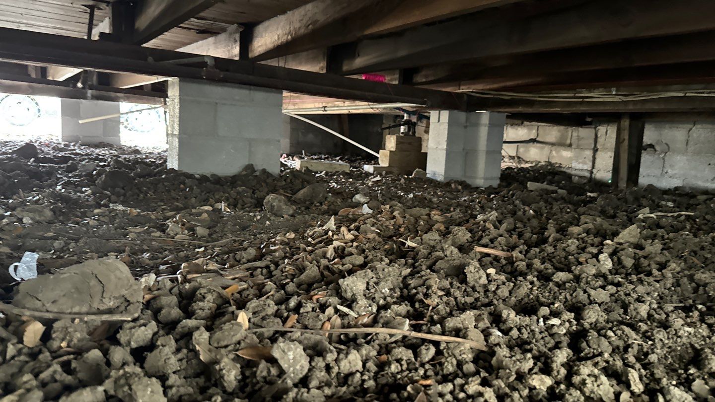 Soil Stabilization Securing Foundations in Shifting Soils