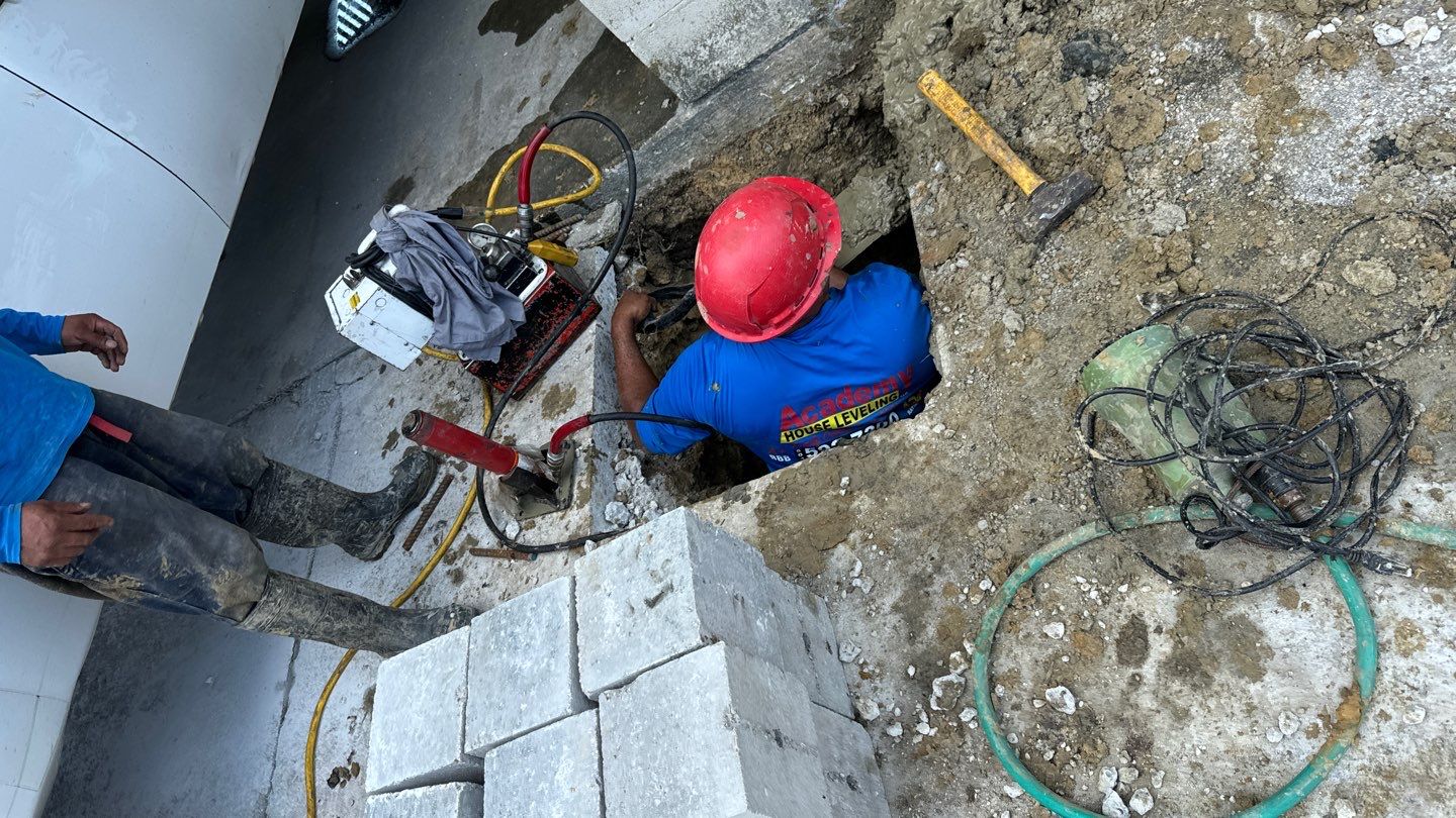 Understanding Drainage Issues and Their Impact on Foundations in Kenner, LA