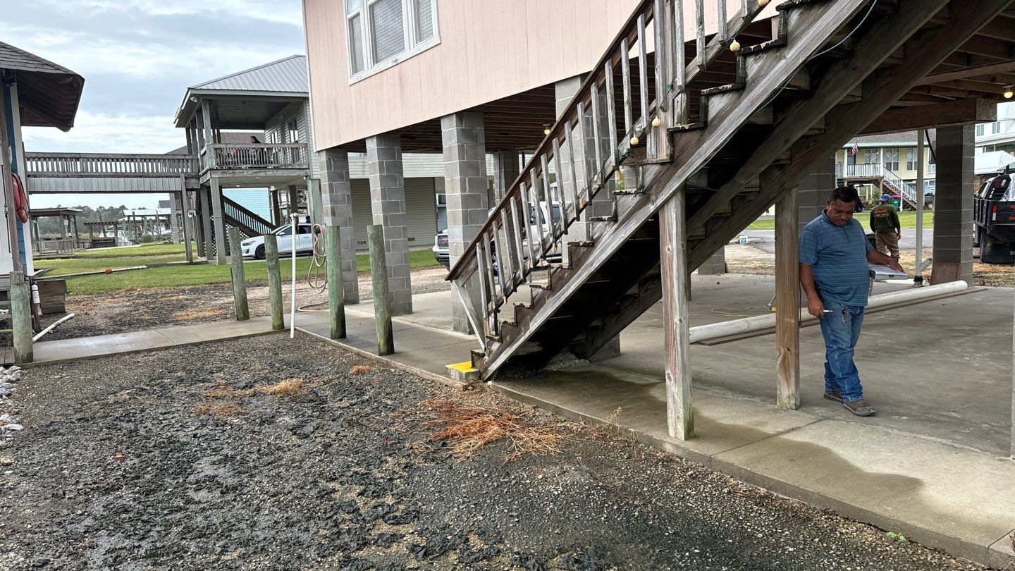 Ultimate Guide to Leveling a Pier and Beam Foundation in New Orleans