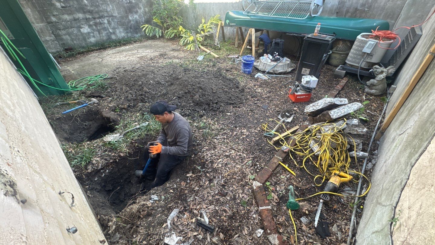 How to Spot Foundation Issues in Metairie, LA After Flood Waters